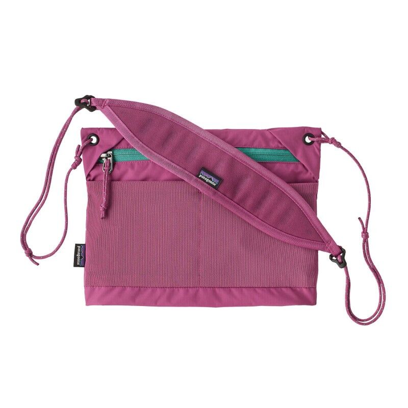 Terravia Sacoche - Sac bandoulière