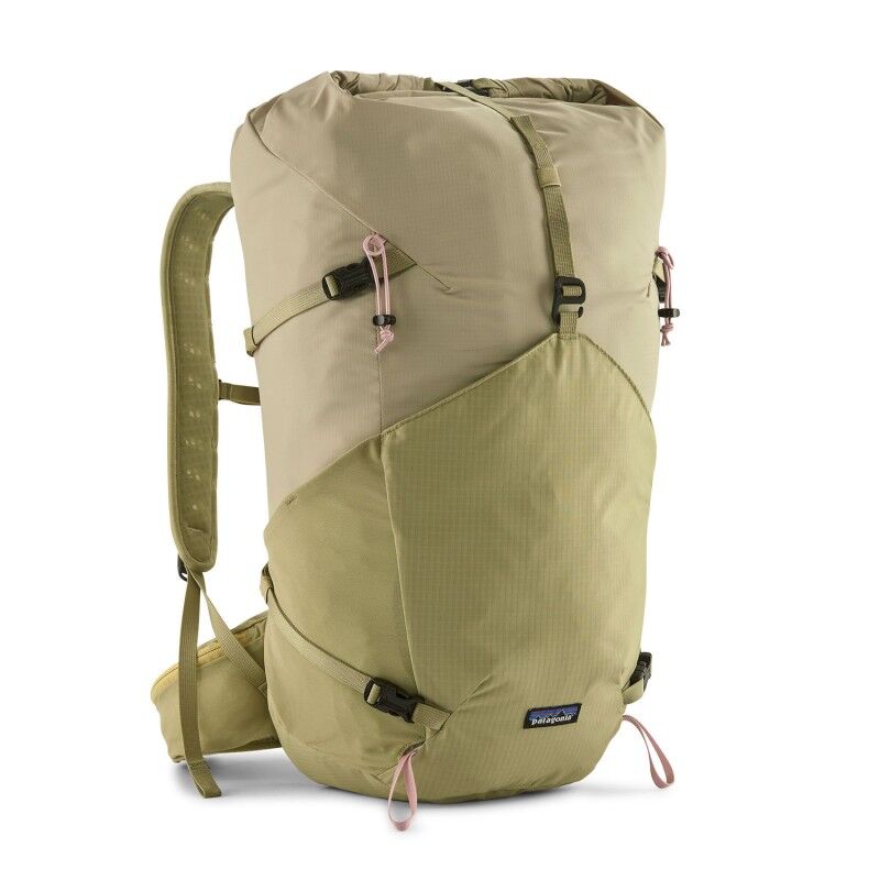 Terravia Pack 36L - Mochila de senderismo