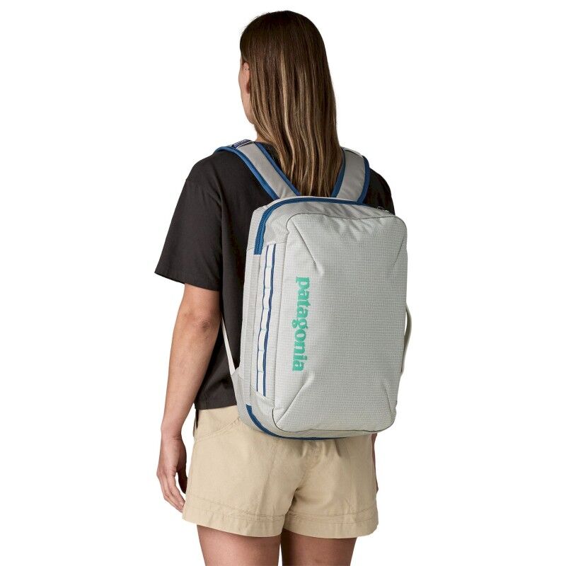 Patagonia Black Hole Micro MLC - Backpack | Hardloop