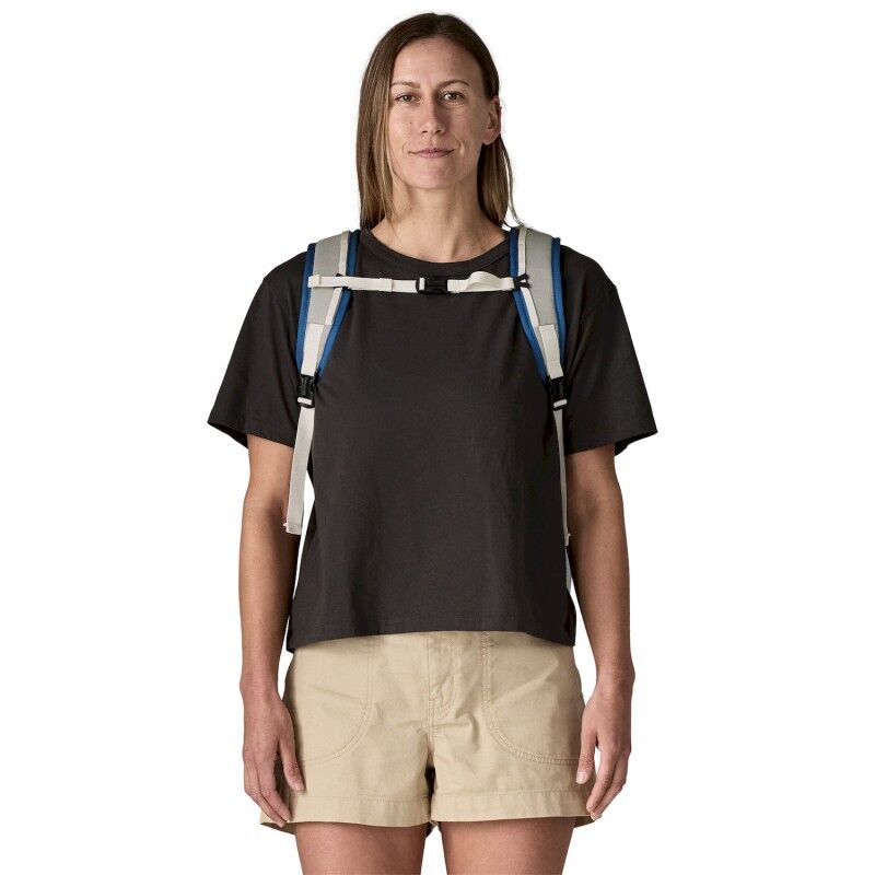 Patagonia Black Hole Micro MLC - Rugzak | Hardloop