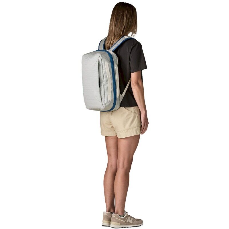 Patagonia Black Hole Micro MLC - Sac à dos | Hardloop