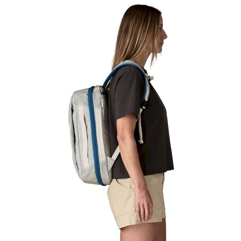 Patagonia Black Hole Micro MLC - Batoh | Hardloop