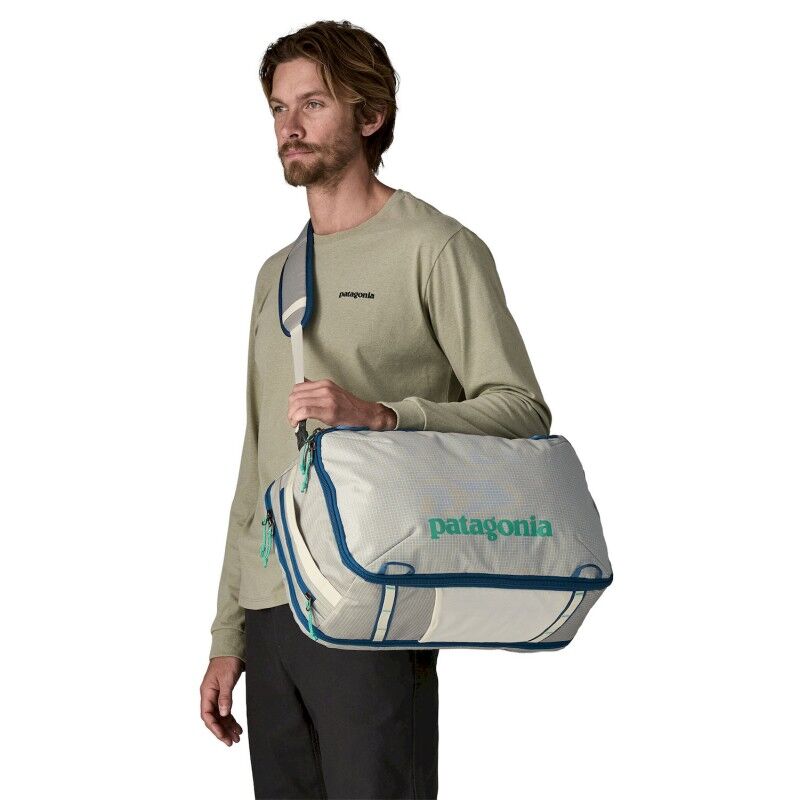Patagonia Black Hole Mini MLC - Rejsetaske | Hardloop