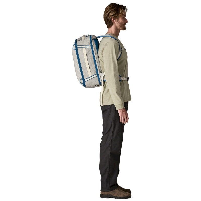 Patagonia Black Hole Mini MLC - Borsa da viaggio | Hardloop