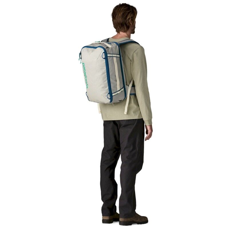 Patagonia Black Hole Mini MLC - Saco de viagem | Hardloop