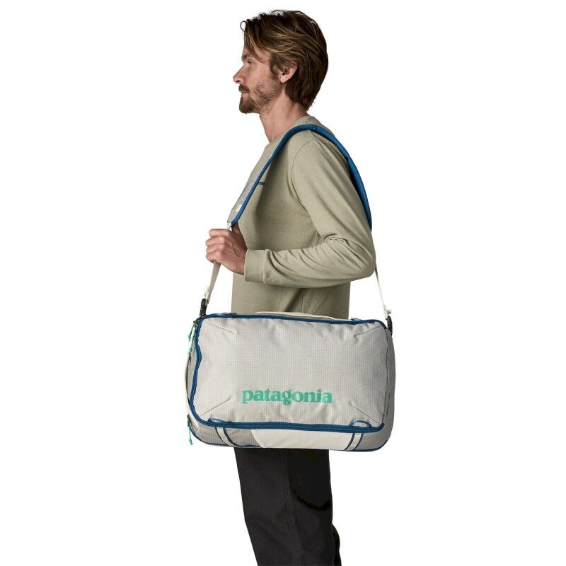 Patagonia Black Hole Mini MLC - Borsa da viaggio | Hardloop