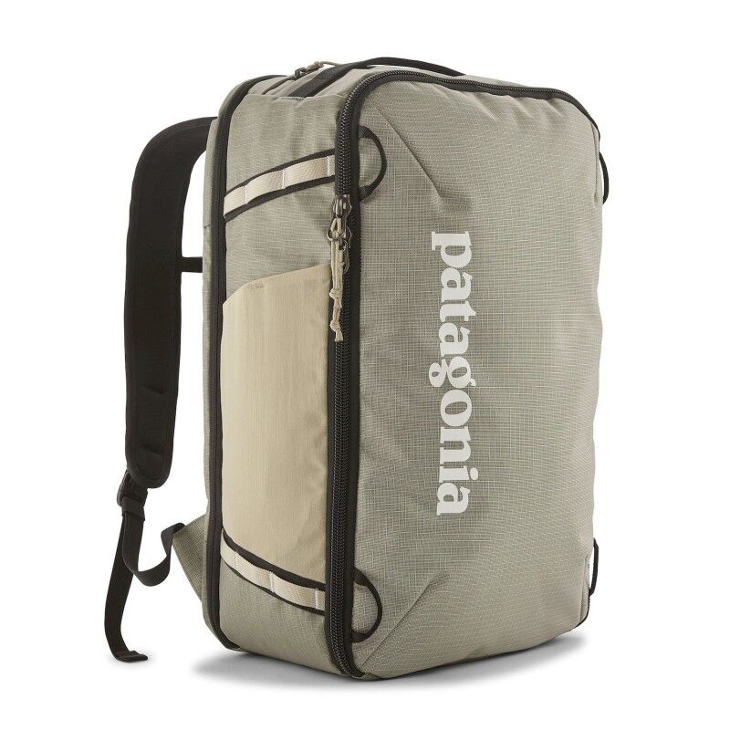 PATAGONIA  - Black Hole Mini MLC - Sac de voyage Weathered Stone - 30 L