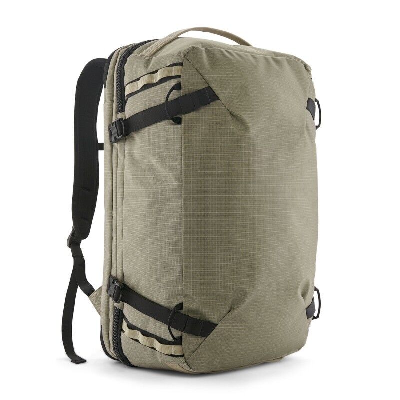 Black Hole MLC - Cestovní taška