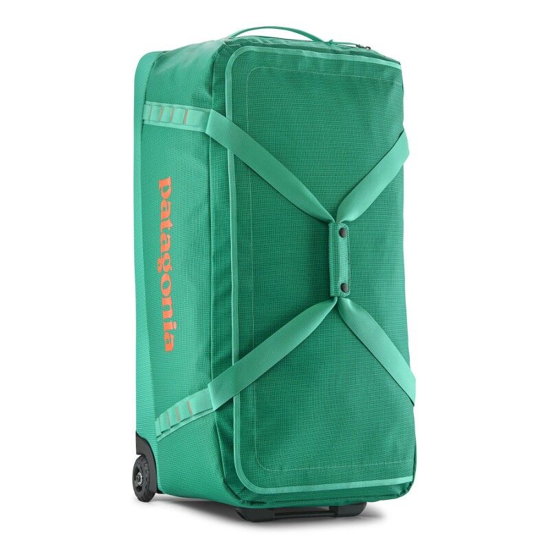 Black Hole Wheeled Duffel 100L - Resebag