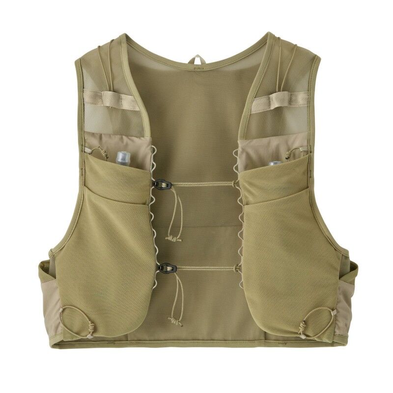 Slope Runner Vest - Löparryggsäck