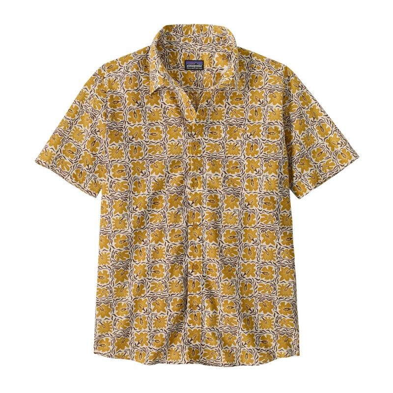 Go To Shirt - Camisa homem