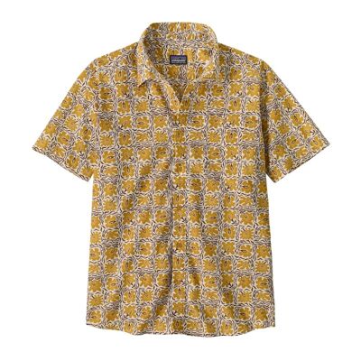 Go To Shirt - Camisa homem