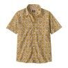Patagonia Go To Shirt - Pánská Košile | Hardloop