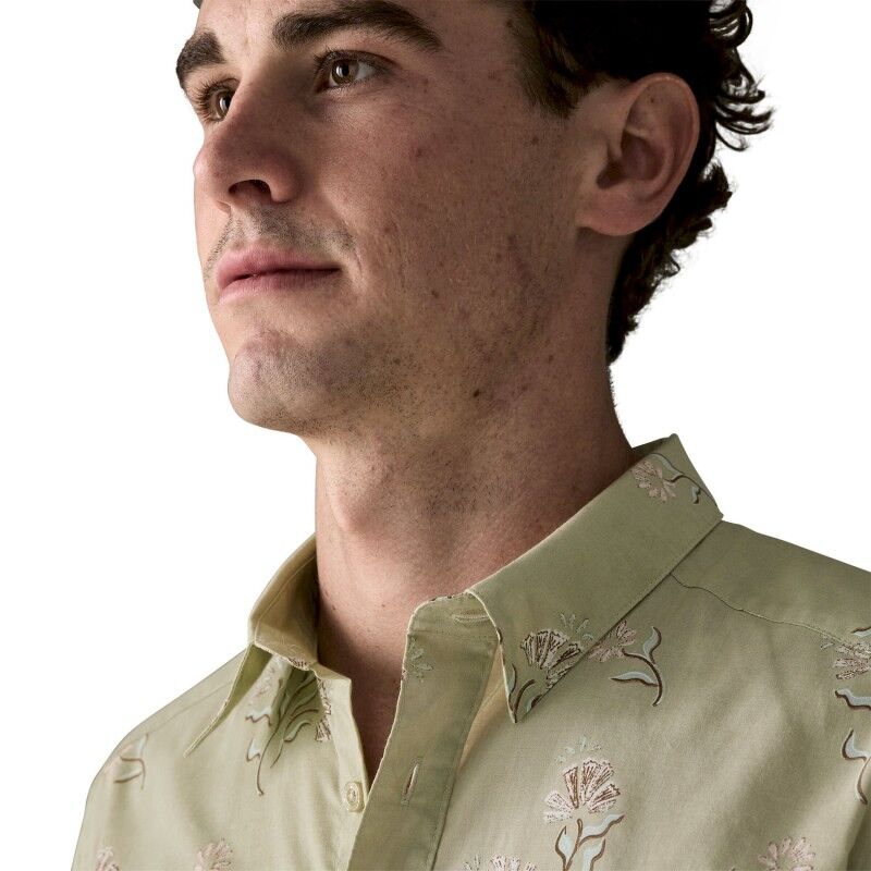 Patagonia Go To Shirt - Outdoor Hemd - Herren