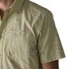 Patagonia Go To Shirt - Outdoor Hemd - Herren