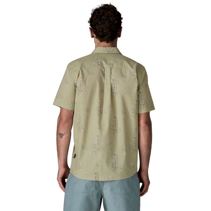 Patagonia Go To Shirt - Outdoor Hemd - Herren
