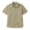 Patagonia Go To Shirt - Outdoor Hemd - Herren