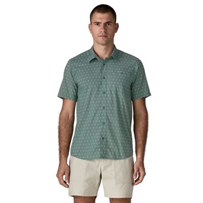 Go To Shirt - Camisa - Hombre