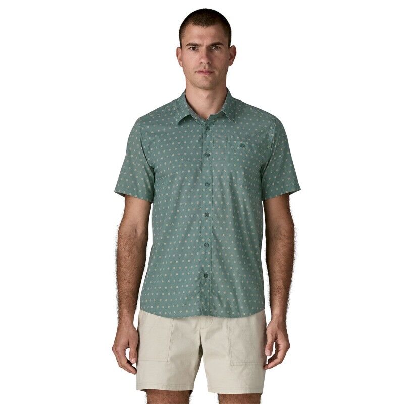 Go To Shirt - Skjorte Herrer