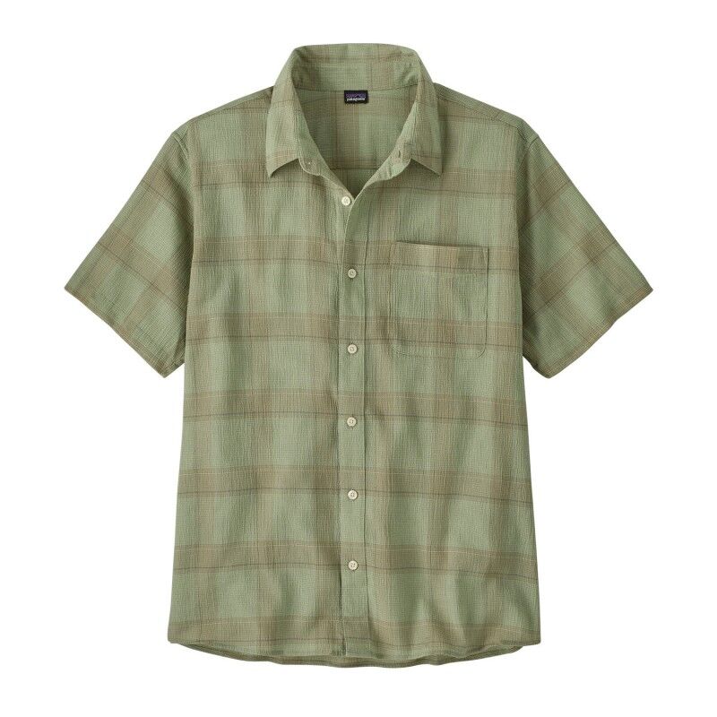M's A/C Shirt - Camisa homem