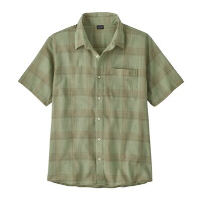 M's A/C Shirt - Camisa homem