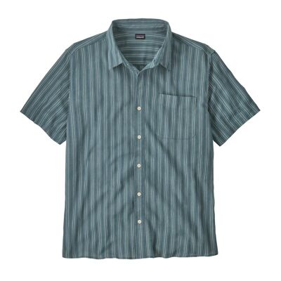 M's A/C Shirt - Camisa homem