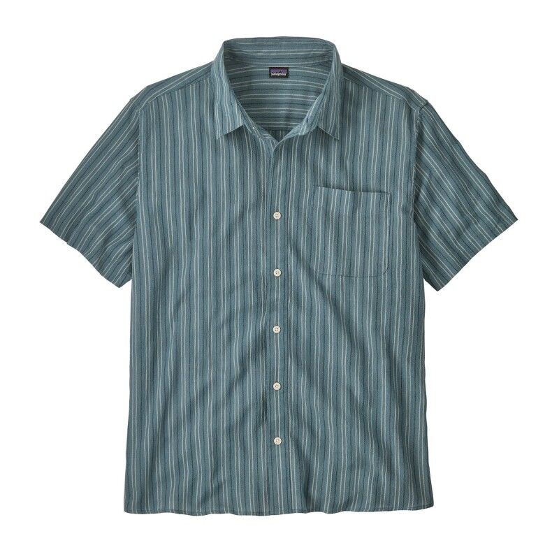 M's A/C Shirt - Koszula meski