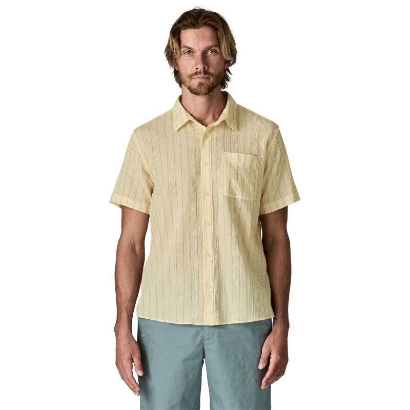 Patagonia M's A/C Shirt - Hemd - Herren | Hardloop