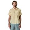 Patagonia M's A/C Shirt - Camicia - Uomo | Hardloop