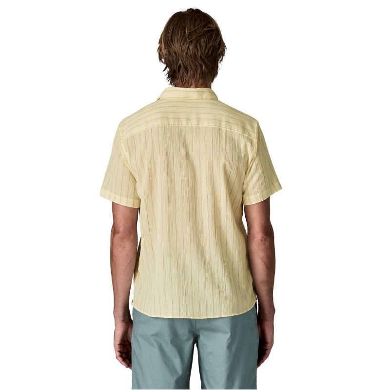 Patagonia M's A/C Shirt - Koszula meski | Hardloop