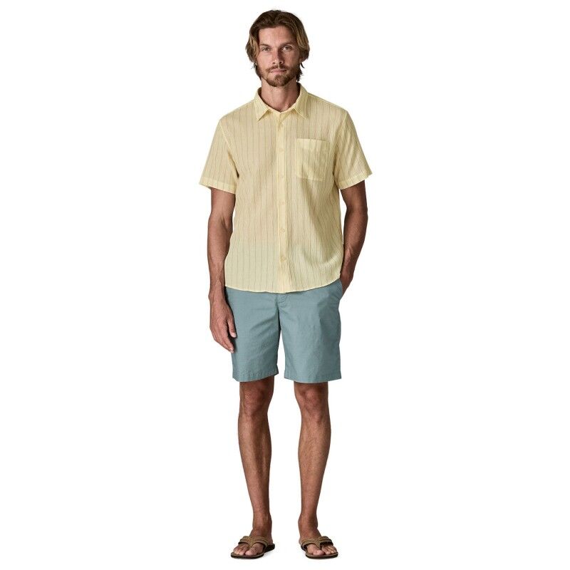 Patagonia M's A/C Shirt - Koszula meski | Hardloop