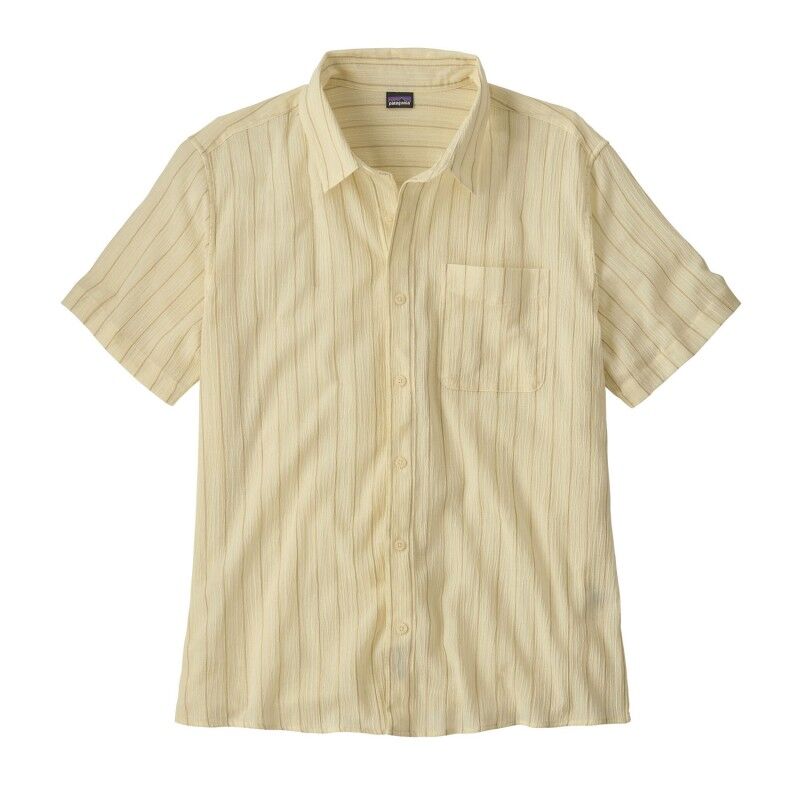 M's A/C Shirt - Paita - Miehet