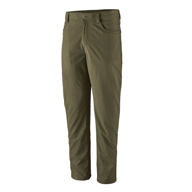 Quandary Pants - Walking trousers - Men's