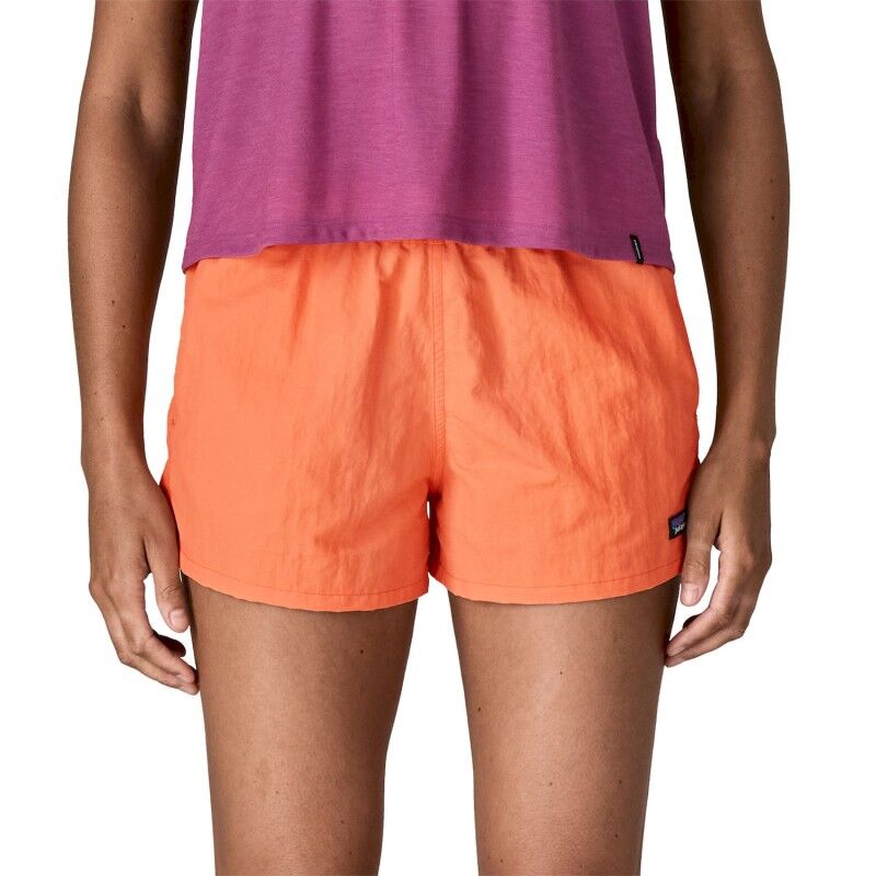 Barely Baggies Shorts 2 1/2 in. - Shorts - Women's