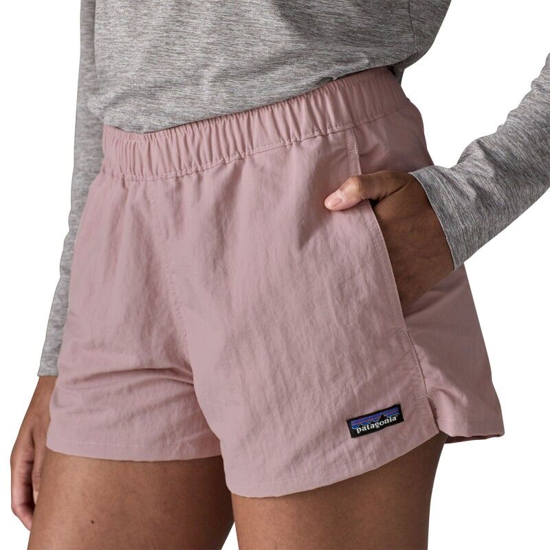 Barely Baggies Shorts 2 1/2 in. - Calção mulher