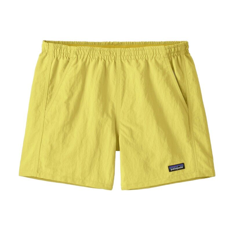 Baggies Shorts 5 in. - Shorts - Women's