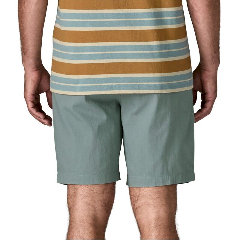 Patagonia Nomader Volley Shorts - Pantaloncini da trekking - Uomo | Hardloop