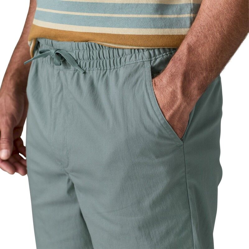 Patagonia Nomader Volley Shorts - Pantaloncini da trekking - Uomo | Hardloop