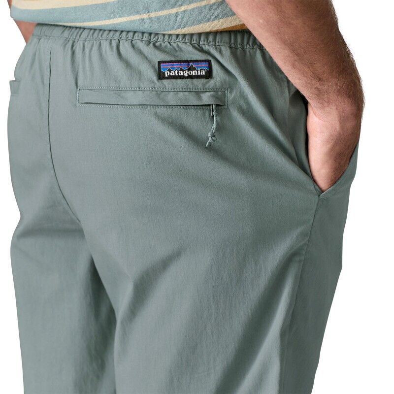 Patagonia Nomader Volley Shorts - Pantaloncini da trekking - Uomo | Hardloop