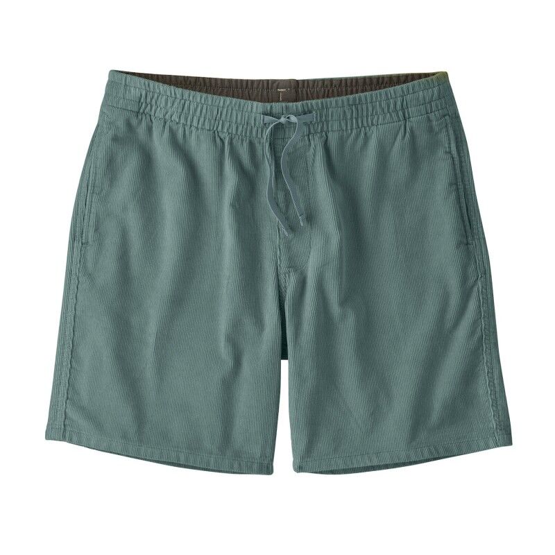 M's Corduroy Volley Shorts - Spodenki męskie