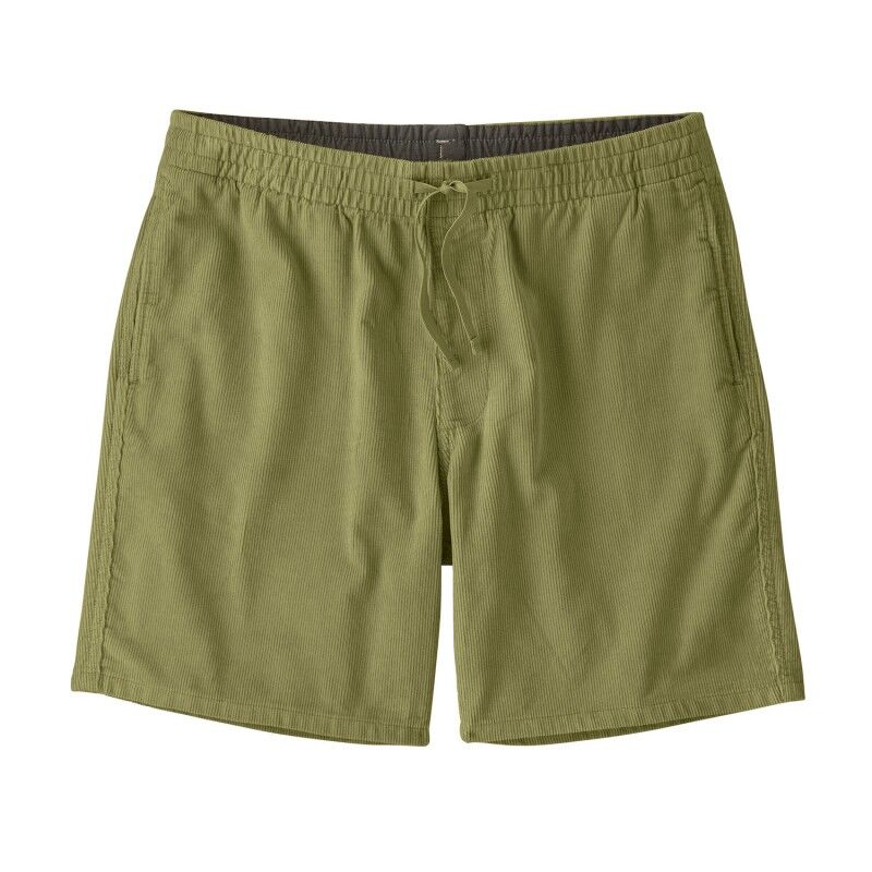 M's Corduroy Volley Shorts - Shorts - Herren