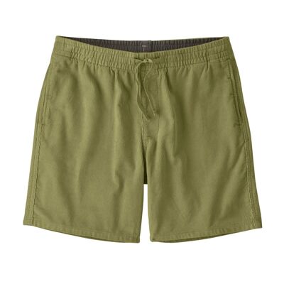 M's Corduroy Volley Shorts - Shorts - Men's