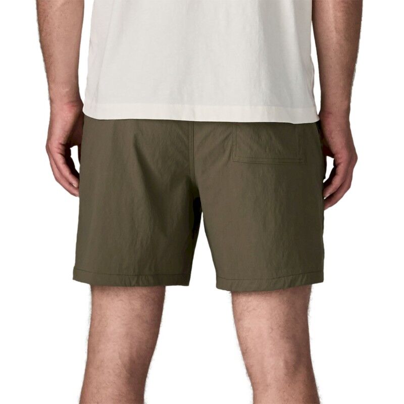 Patagonia Men's Outdoor Everyday Shorts - Wandershorts - Herren | Hardloop
