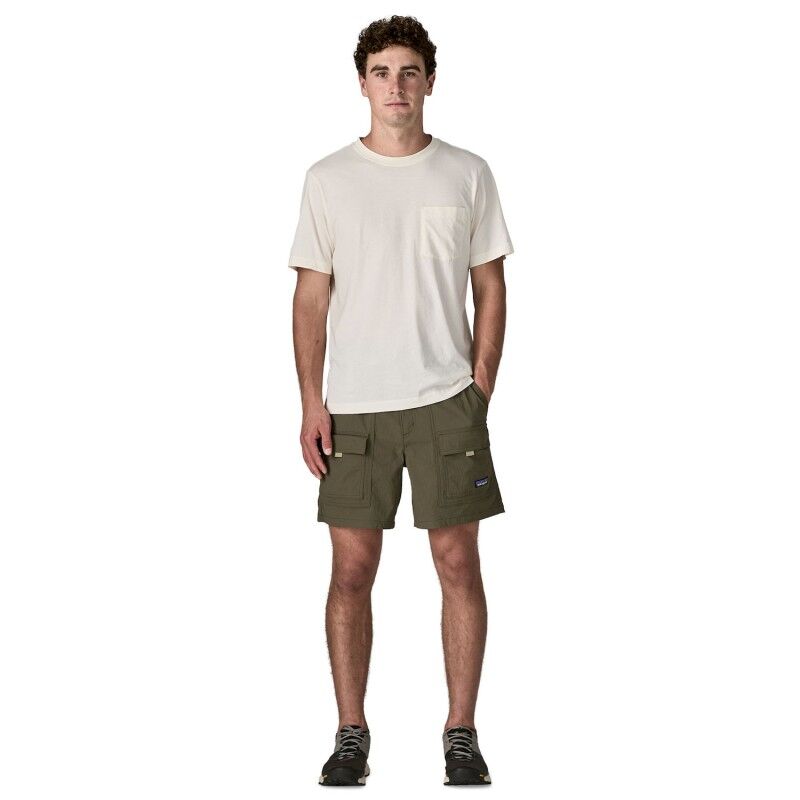 Patagonia Men's Outdoor Everyday Shorts - Wandershorts - Herren | Hardloop