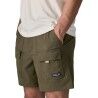 Patagonia Men's Outdoor Everyday Shorts - Vaellusshortsit - Miehet | Hardloop