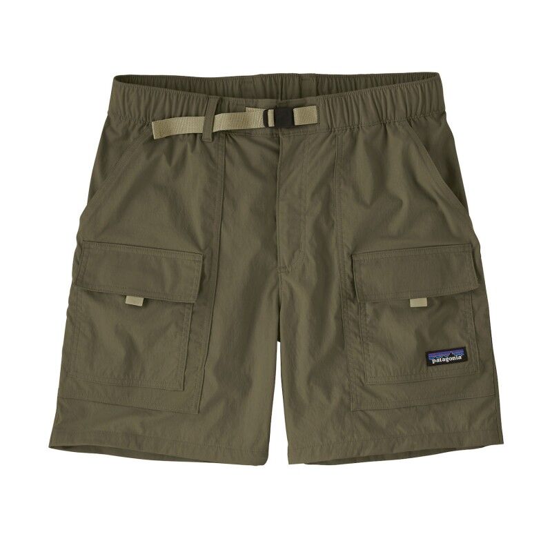 Men's Outdoor Everyday Shorts - Short randonnée homme