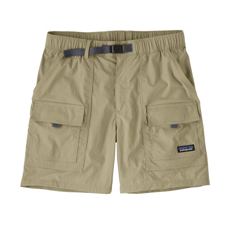 Men's Outdoor Everyday Shorts - Pantaloncini da trekking - Uomo