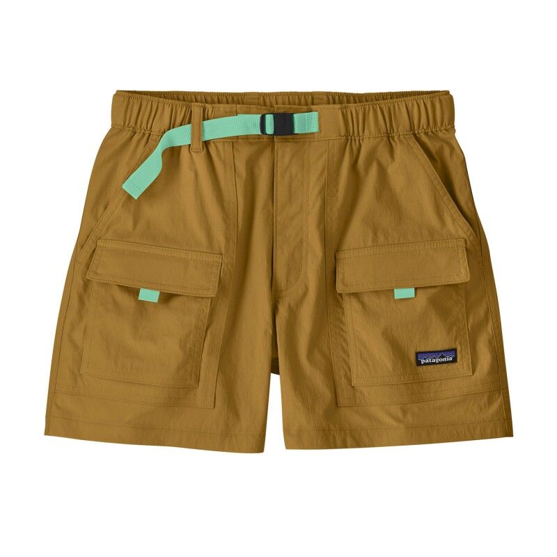 Women's Outdoor Everyday Shorts - Calção caminhada mulher