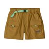 Women's Outdoor Everyday Shorts - Short randonnée femme