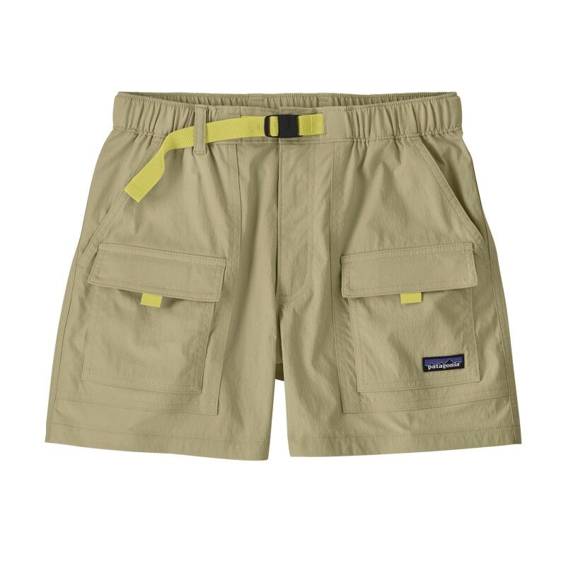 Women's Outdoor Everyday Shorts - Vaellusshortsit - Naiset